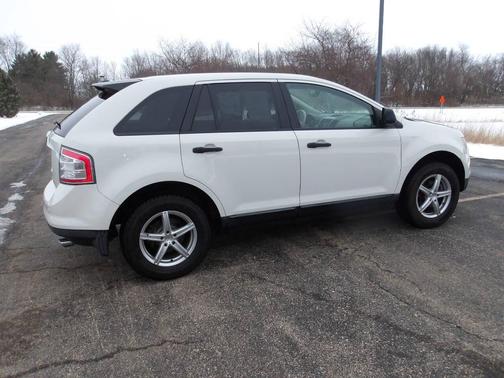 2010 Ford Edge SE
