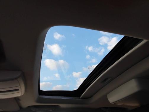 2017 Dodge Journey Crossroad