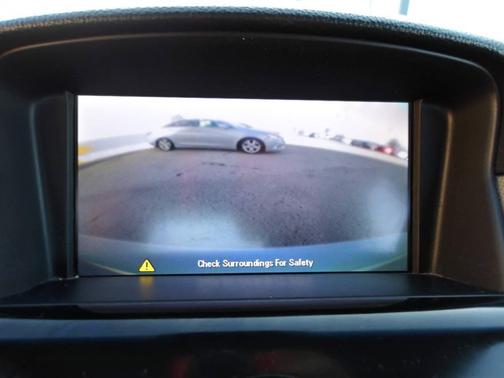 2014 Chevrolet Cruze LTZ