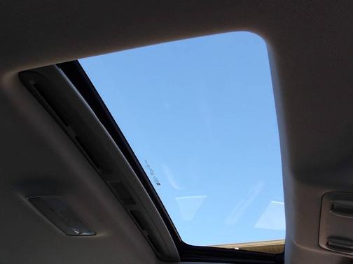 2014 Chevrolet Cruze LTZ