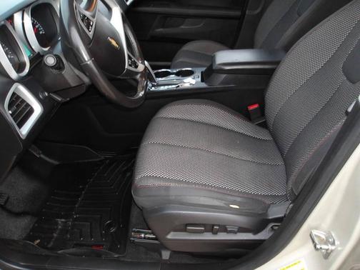 2013 Chevrolet Equinox 1LT
