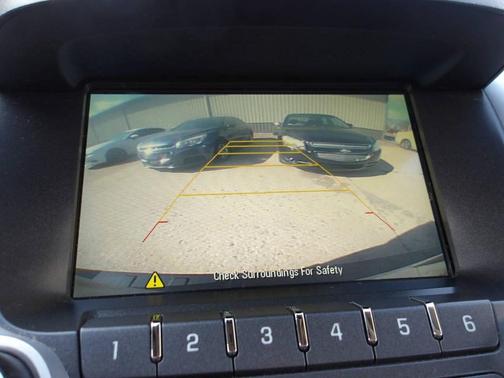 2015 GMC Terrain SLT-2