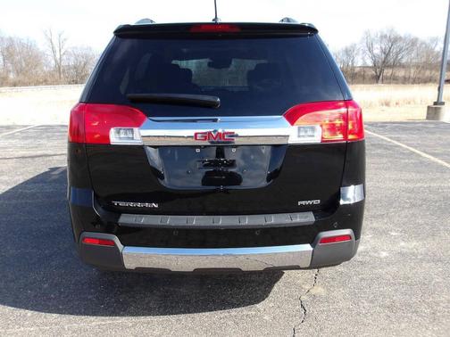 2015 GMC Terrain SLT-2