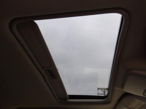 2005 Ford Explorer Limited