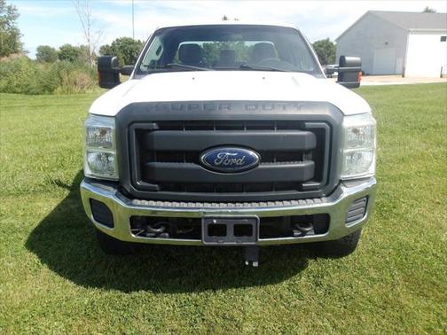 2015 Ford F-350 XL