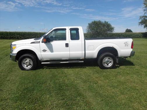 2015 Ford F-350 XL