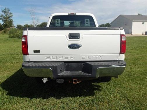 2015 Ford F-350 XL