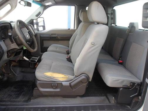 2015 Ford F-350 XL