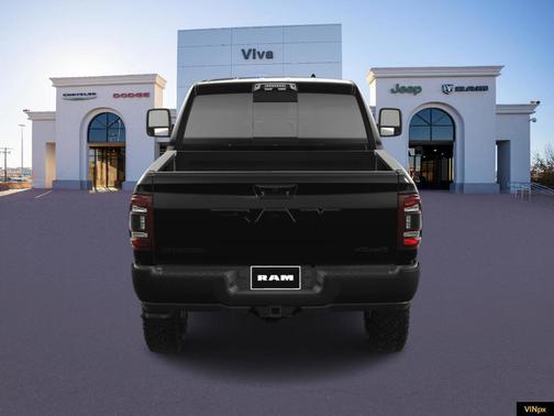 2024 RAM 2500 Power Wagon