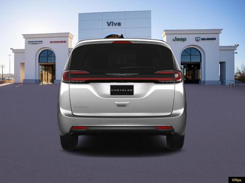 2024 Chrysler Pacifica Touring-L