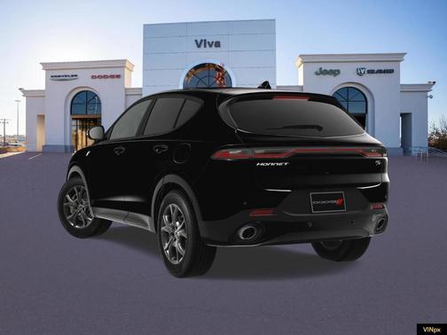 2024 Dodge Hornet R/T Plus