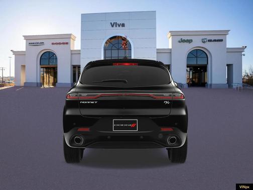 2024 Dodge Hornet R/T Plus