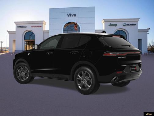 2024 Dodge Hornet R/T Plus