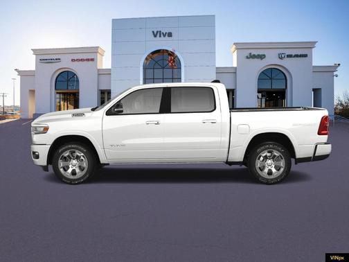2025 RAM 1500 Lone Star