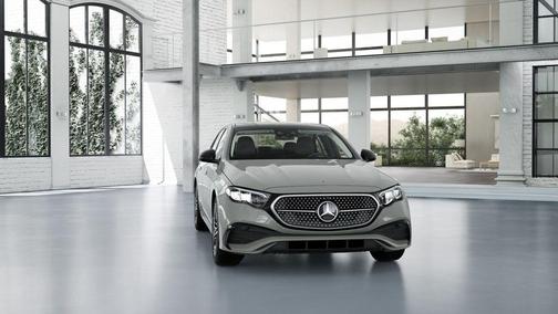 Alpine 2026 Mercedes-Benz E-Class E 350