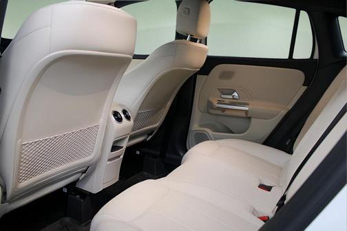 2026 Mercedes-Benz GLA 250 Base