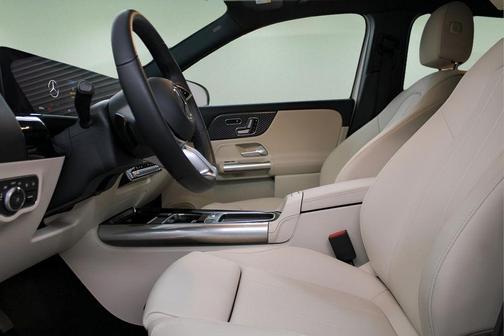 2026 Mercedes-Benz GLA 250 Base