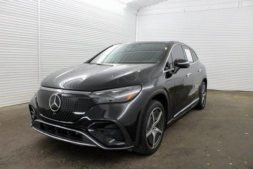 2023 Mercedes-Benz EQE 350 Base 4MATIC