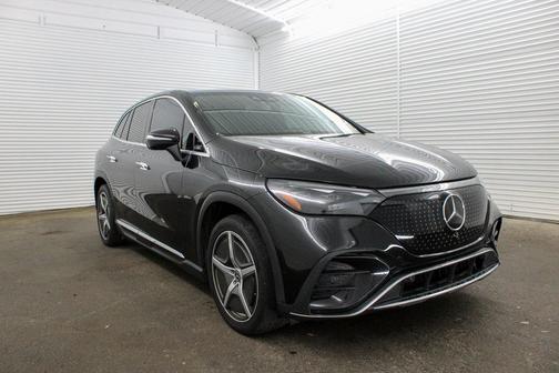 2023 Mercedes-Benz EQE 350 Base 4MATIC