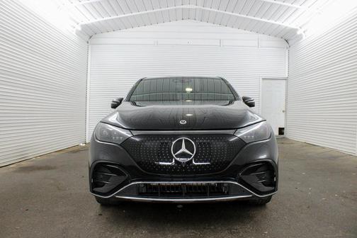 2023 Mercedes-Benz EQE 350 Base 4MATIC