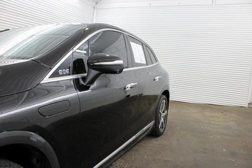 2023 Mercedes-Benz EQE 350 Base 4MATIC