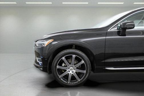 2021 Volvo XC60 T5 Inscription