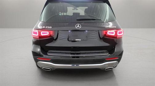 2020 Mercedes-Benz GLB 250 Base 4MATIC
