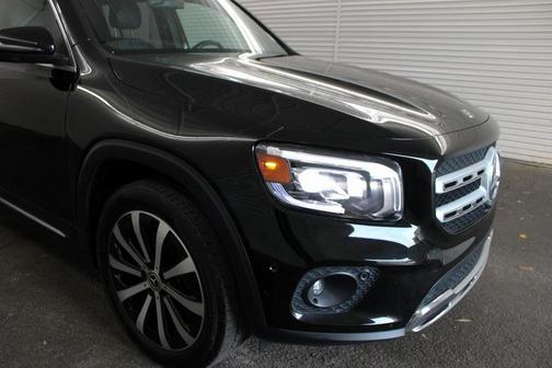 2020 Mercedes-Benz GLB 250 Base 4MATIC