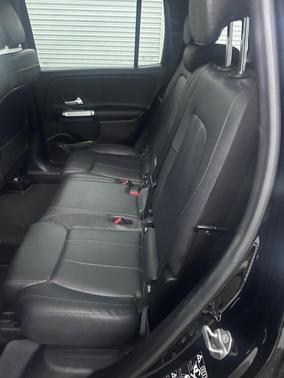 2020 Mercedes-Benz GLB 250 Base 4MATIC