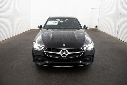 2024 Mercedes-Benz C-Class C 300 4MATIC