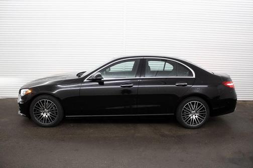 2024 Mercedes-Benz C-Class C 300 4MATIC