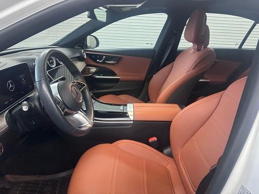 2023 Mercedes-Benz C-Class C 300
