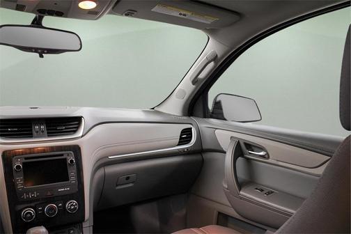 2016 Chevrolet Traverse 1LT