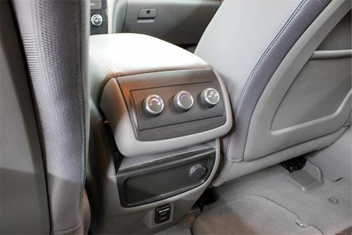 2016 Chevrolet Traverse 1LT