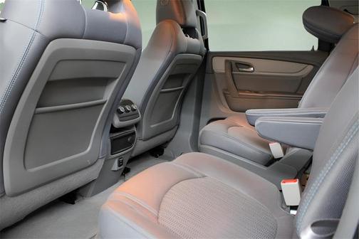 2016 Chevrolet Traverse 1LT