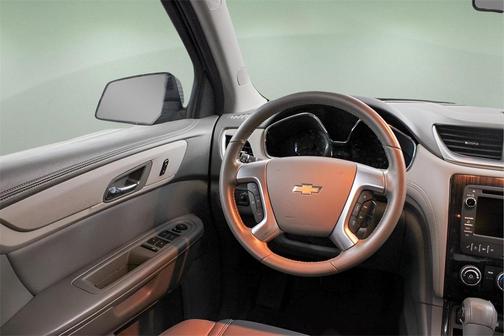 2016 Chevrolet Traverse 1LT