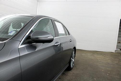 2022 Mercedes-Benz E-Class E 350 4MATIC