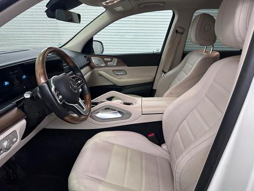 2023 Mercedes-Benz GLE 350 Base