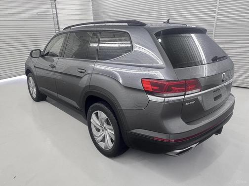 2023 Volkswagen Atlas 3.6L SE w/Technology