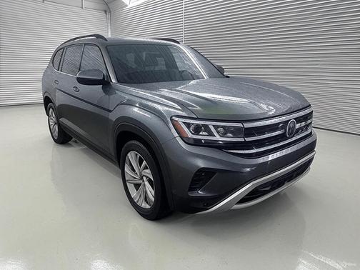 2023 Volkswagen Atlas 3.6L SE w/Technology