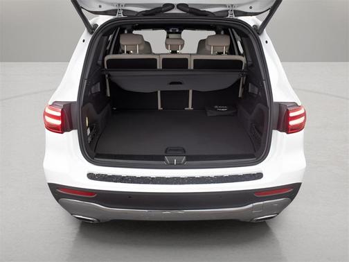 2025 Mercedes-Benz GLB 250 Base