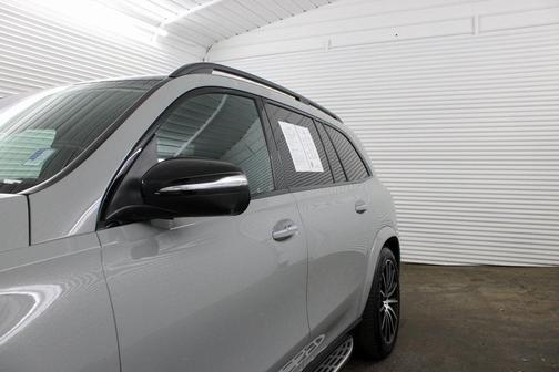 2024 Mercedes-Benz GLS 580 Base 4MATIC