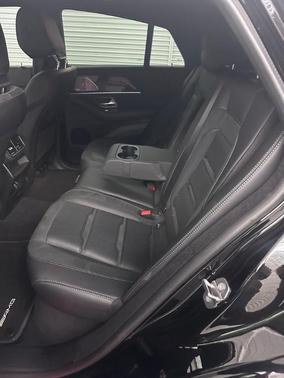 2021 Mercedes-Benz AMG GLE 53 Base