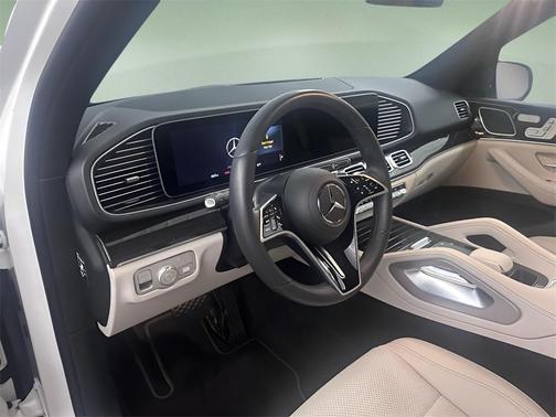 2025 Mercedes-Benz GLE 350 Base