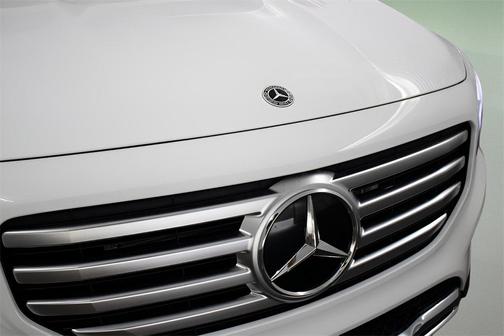 2025 Mercedes-Benz GLB 250 Base