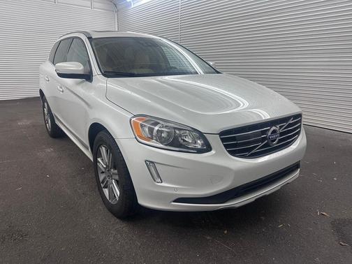 2017 Volvo XC60 T5 Inscription