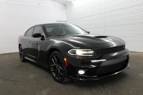 2021 Dodge Charger GT