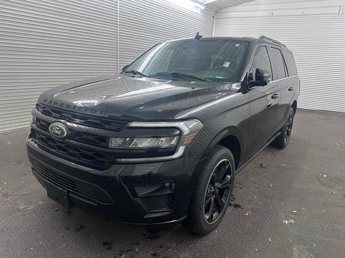 2022 Ford Expedition Limited