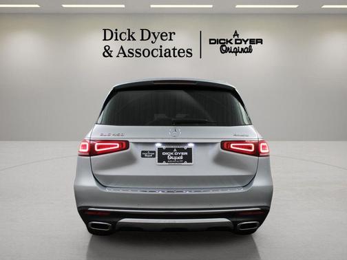 2023 Mercedes-Benz GLS 450 4MATIC