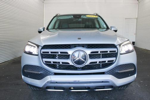 2023 Mercedes-Benz GLS 450 4MATIC